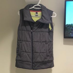 The North Face Vest